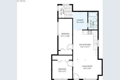 8042 SE Tolman St, Portland, OR 97206 - Photo 47