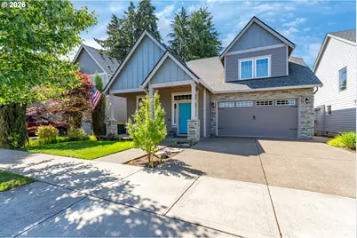 19216 SW Magnolia Ln, Beaverton, OR 97078 - Photo 1