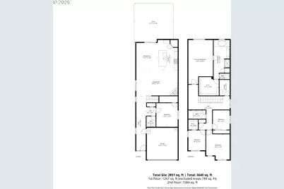 3767 SE Willamette Ave, Hillsboro, OR 97123 - Photo 37