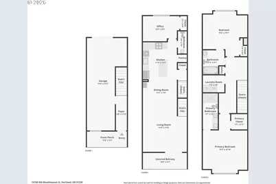 15708 NW Blueblossom St, Portland, OR 97229 - Photo 39
