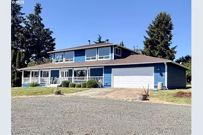 8890 Shaw Sq SE, Aumsville, OR 97325 - Photo 1
