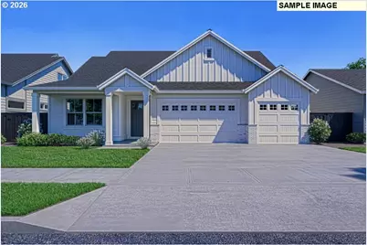 7411 SE Treeline St, Hillsboro, OR 97123 - Photo 1