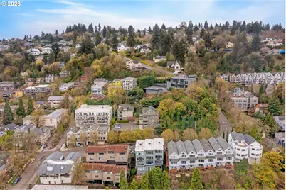 1625 SW Montgomery St #C, Portland, OR 97201 - Photo 41