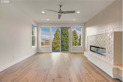 1625 SW Montgomery St #C, Portland, OR 97201 - Photo 3