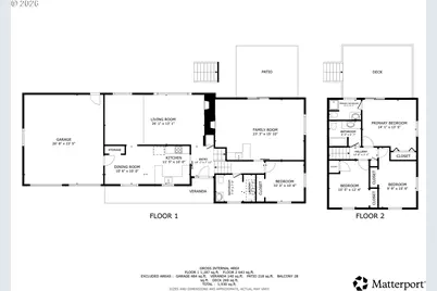 3009 NE 143rd, Vancouver, WA 98682 - Photo 27