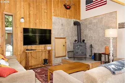 Cabin 196 Northwoods, Cougar, WA 98616 - Photo 5