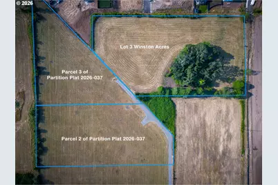 15688 S Herbst  (Parcel 3) Ln, Oregon City, OR 97045 - Photo 3
