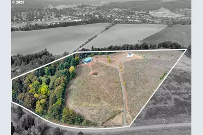 21425 Savage Rd, Sheridan, OR 97378 - Photo 5