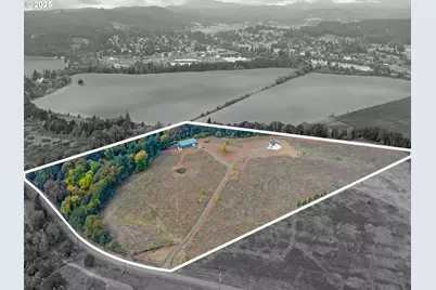 21425 Savage Rd, Sheridan, OR 97378 - Photo 7