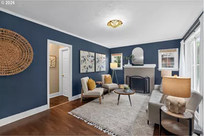 2640 SE Grant St, Portland, OR 97214 - Photo 5