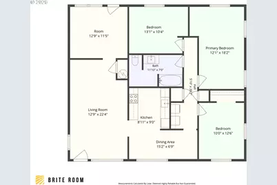 9805 N Clarendon Ave, Portland, OR 97203 - Photo 35