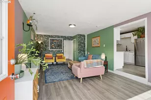 9805 N Clarendon Ave, Portland, OR 97203 - Photo 5