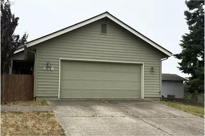 846 Sanford St, Coos Bay, OR 97420 - Photo 1