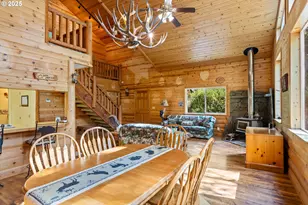 1470 E Willis Creek Rd, Winston, OR 97496 - Photo 11