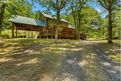 1470 E Willis Creek Rd, Winston, OR 97496 - Photo 43