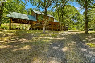 1470 E Willis Creek Rd, Winston, OR 97496 - Photo 43