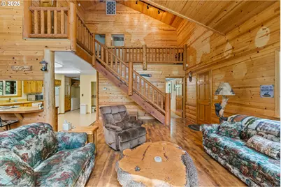 1470 E Willis Creek Rd, Winston, OR 97496 - Photo 19