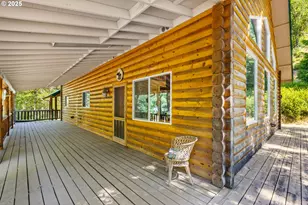 1470 E Willis Creek Rd, Winston, OR 97496 - Photo 5