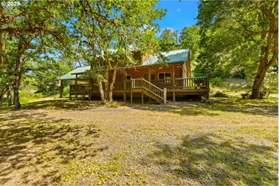 1470 E Willis Creek Rd, Winston, OR 97496 - Photo 47