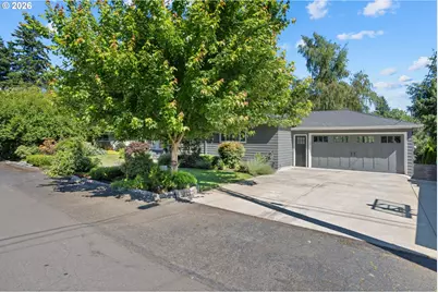 8795 SW Birchwood Rd, Portland, OR 97225 - Photo 3