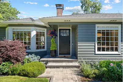 8795 SW Birchwood Rd, Portland, OR 97225 - Photo 3