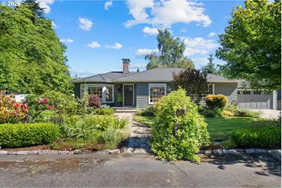 8795 SW Birchwood Rd, Portland, OR 97225 - Photo 1