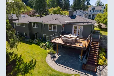 8795 SW Birchwood Rd, Portland, OR 97225 - Photo 47