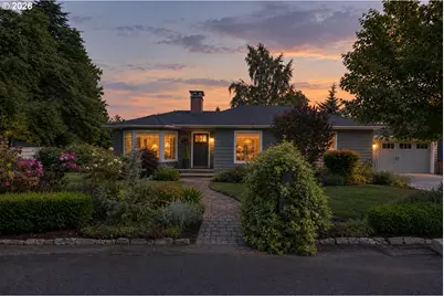 8795 SW Birchwood Rd, Portland, OR 97225 - Photo 1