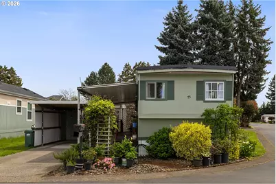 1901 SE Minter Bridge Rd #75, Hillsboro, OR 97123 - Photo 1