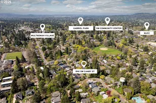 1941 SW Canby St, Portland, OR 97219 - Photo 47