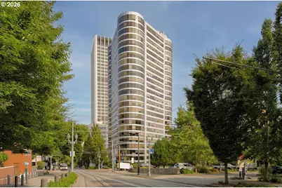 1500 SW 5th Ave #601, Portland, OR 97201 - Photo 1