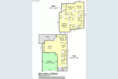 12615 Joseph Way, Oregon City, OR 97045 - Photo 27