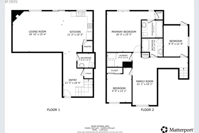 228 E 17th Pl, La Center, WA 98629 - Photo 37