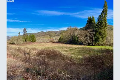 S Old Highway 99 S, Myrtle Creek, OR 97457 - Photo 1