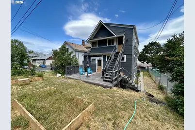 506 E 4th St, The Dalles, OR 97058 - Photo 25