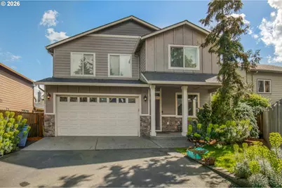 7103 NE 64th Ct, Vancouver, WA 98661 - Photo 1