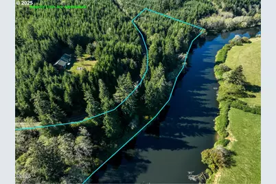 9860 Siletz Hwy, Lincoln City, OR 97367 - Photo 1