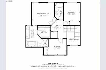 5386 SW Joshua St, Tualatin, OR 97062 - Photo 45