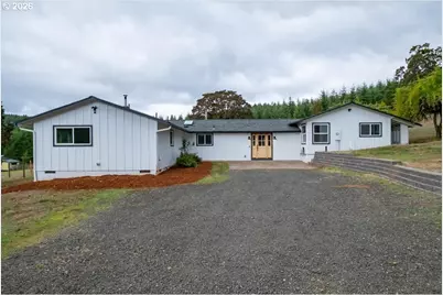 30834 SW Decker Ridge Rd, Corvallis, OR 97333 - Photo 5