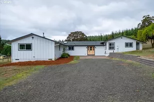 30834 SW Decker Ridge Rd, Corvallis, OR 97333 - Photo 5