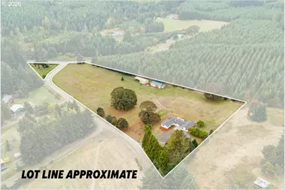 30834 SW Decker Ridge Rd, Corvallis, OR 97333 - Photo 3