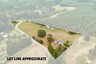 30834 SW Decker Ridge Rd, Corvallis, OR 97333 - Photo 3