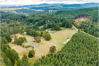 30834 SW Decker Ridge Rd, Corvallis, OR 97333 - Photo 47