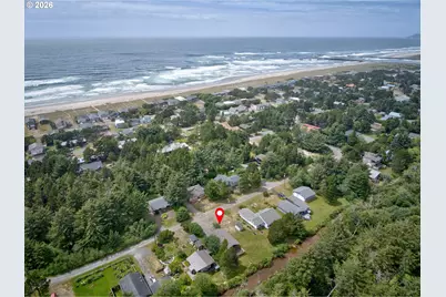 25955 David Ave, Rockaway Beach, OR 97136 - Photo 3