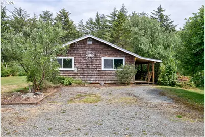 25955 David Ave, Rockaway Beach, OR 97136 - Photo 1