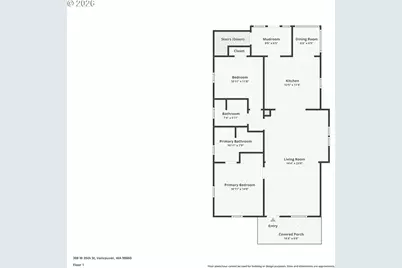 308 W 35th St, Vancouver, WA 98660 - Photo 25