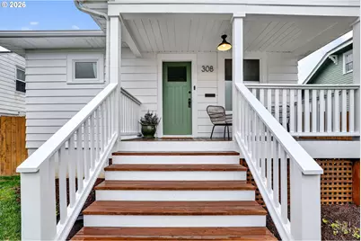 308 W 35th St, Vancouver, WA 98660 - Photo 3