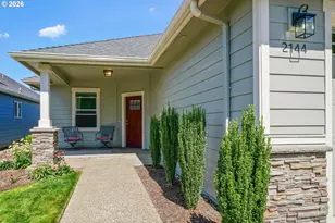 2144 SE Rhododendron Ave, Dallas, OR 97338 - Photo 3