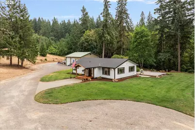 14900 S Howards Mill Rd, Mulino, OR 97042 - Photo 3