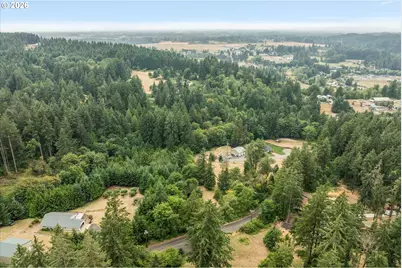 14900 S Howards Mill Rd, Mulino, OR 97042 - Photo 9